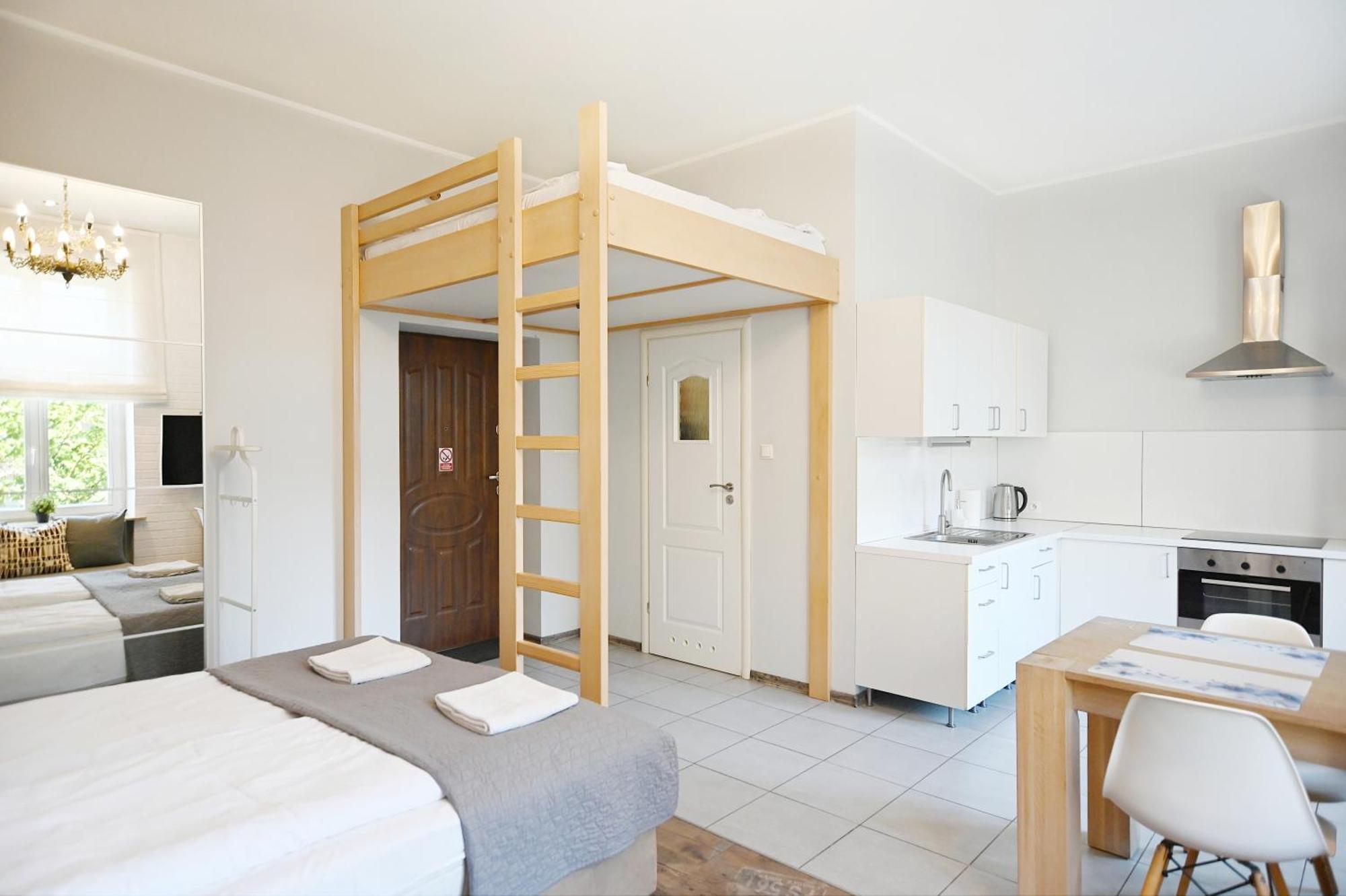 Apartament Przy Plazy Sopot Kültér fotó