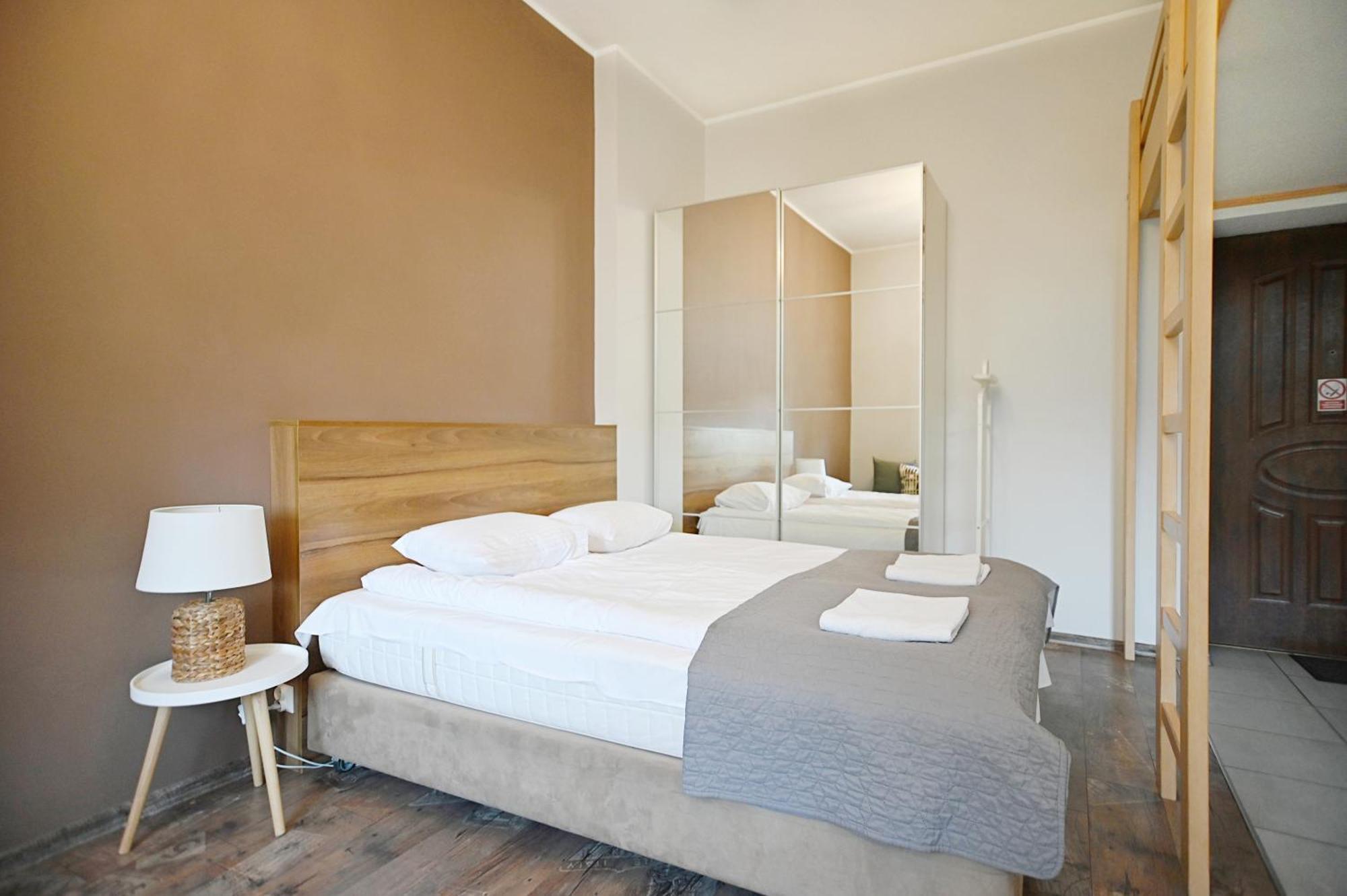 Apartament Przy Plazy Sopot Kültér fotó